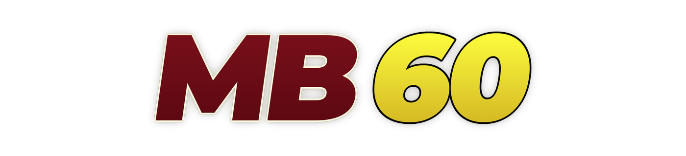 mb60 logo
